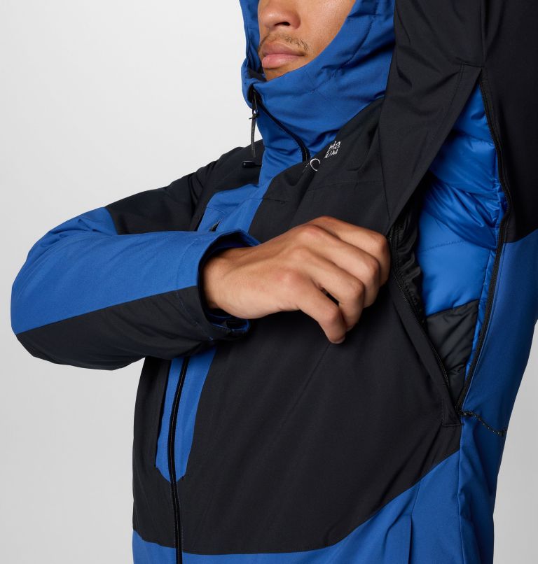 Men's Winter District II Interchange Jacket | Columbia Men's Winter District II Interchange Jacket | Columbia