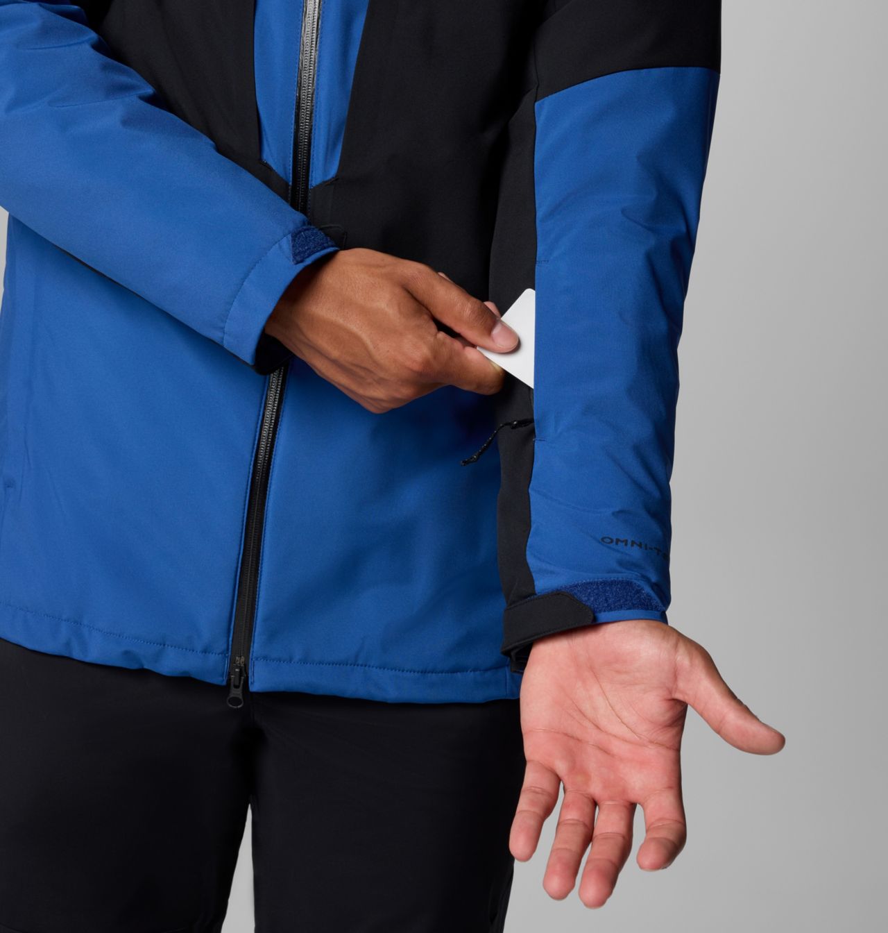 Men's Winter District™ II Interchange Jacket | 011 | XL 13