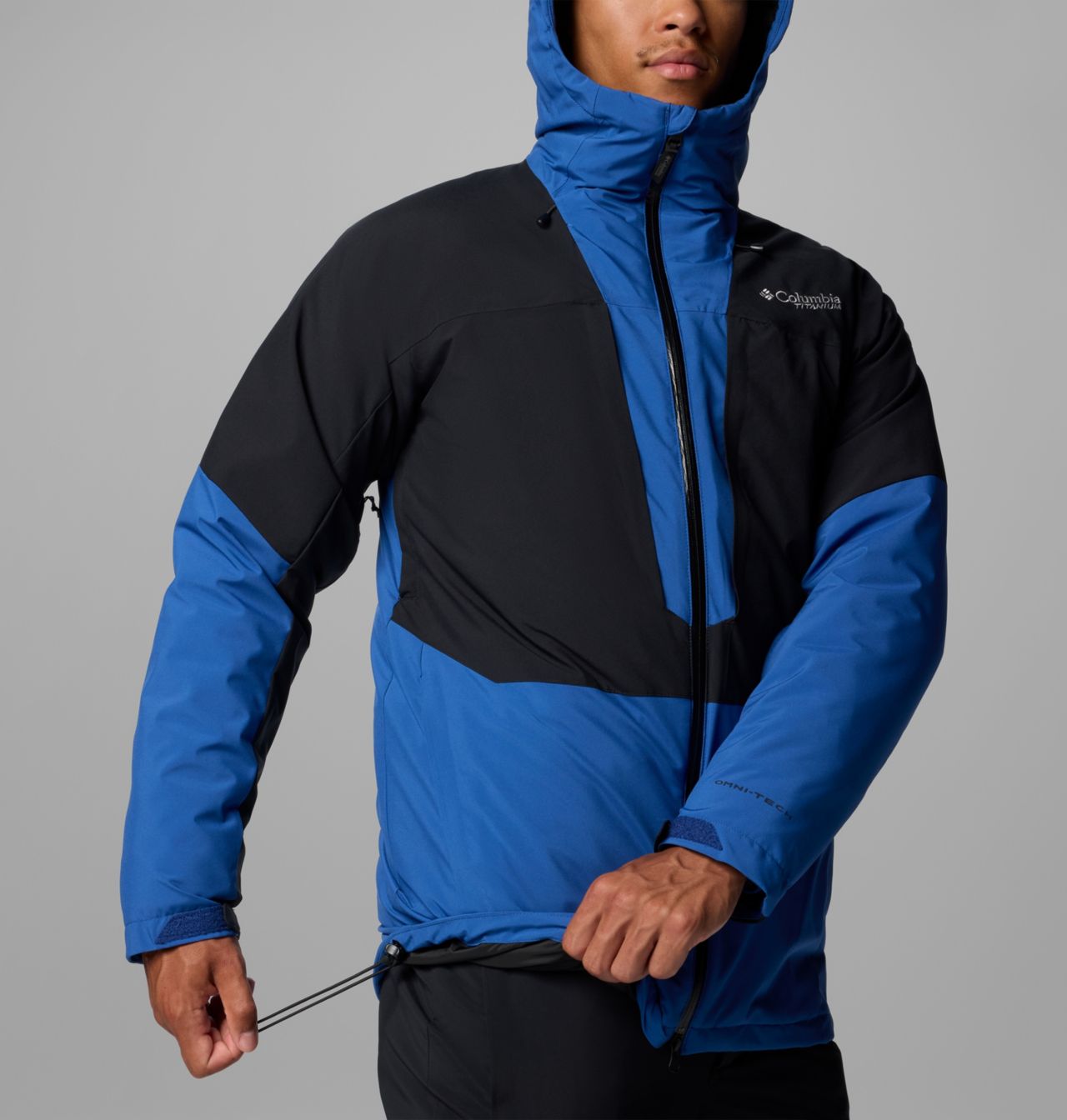 Men's Winter District™ II Interchange Jacket | 011 | XL 14