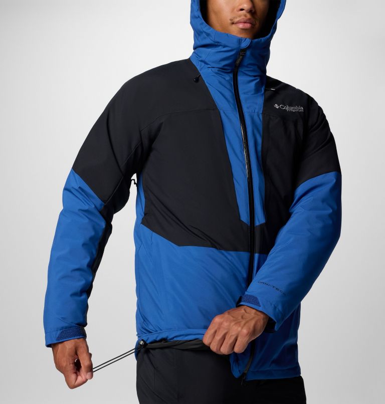 Men's Winter District II Interchange Jacket | Columbia Men's Winter District II Interchange Jacket | Columbia