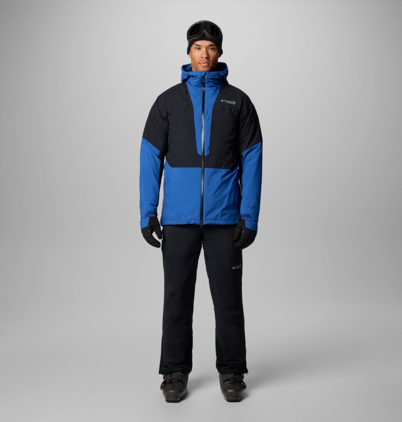 Men's Winter District™ II Interchange Jacket | 011 | XL 3