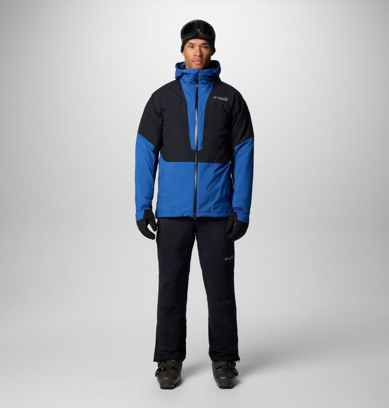 Men's Winter District II Interchange Jacket | Columbia Men's Winter District II Interchange Jacket | Columbia