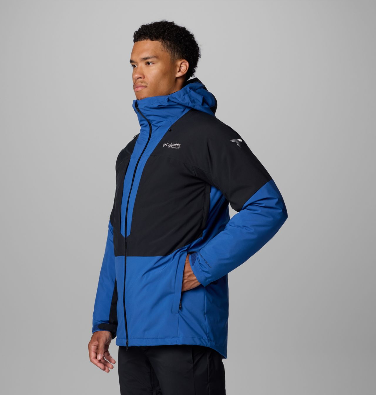Men's Winter District™ II Interchange Jacket | 011 | XL 4