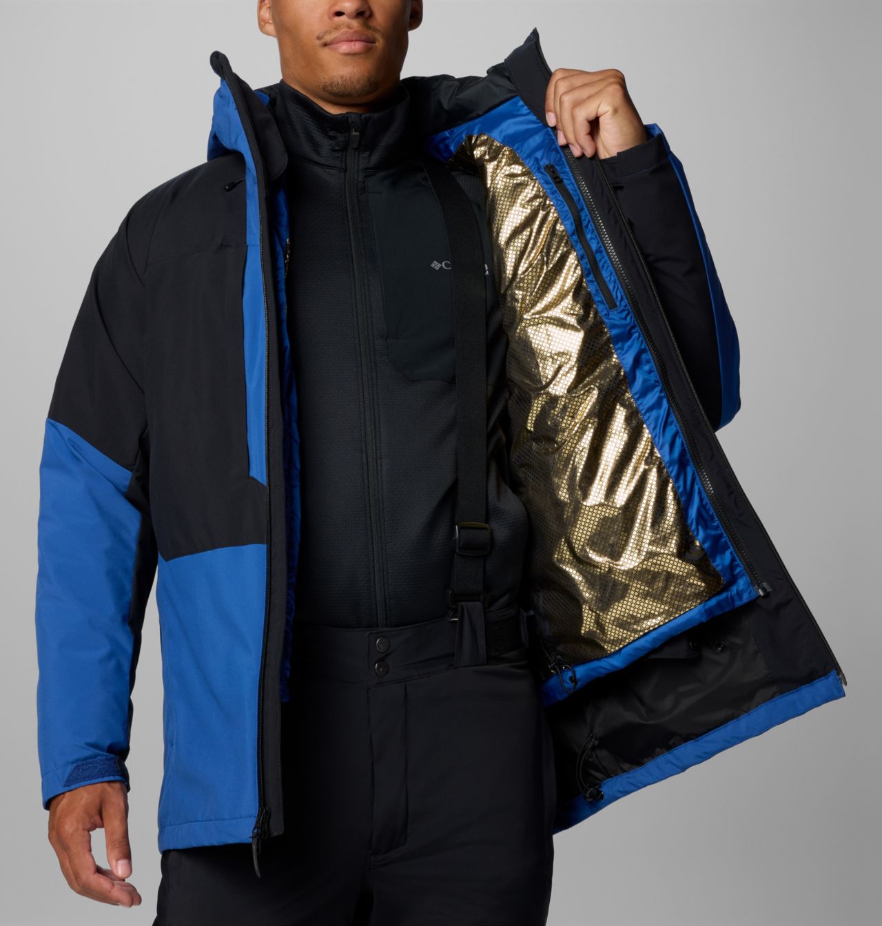 Men's Winter District™ II Interchange Jacket | 011 | XL 6