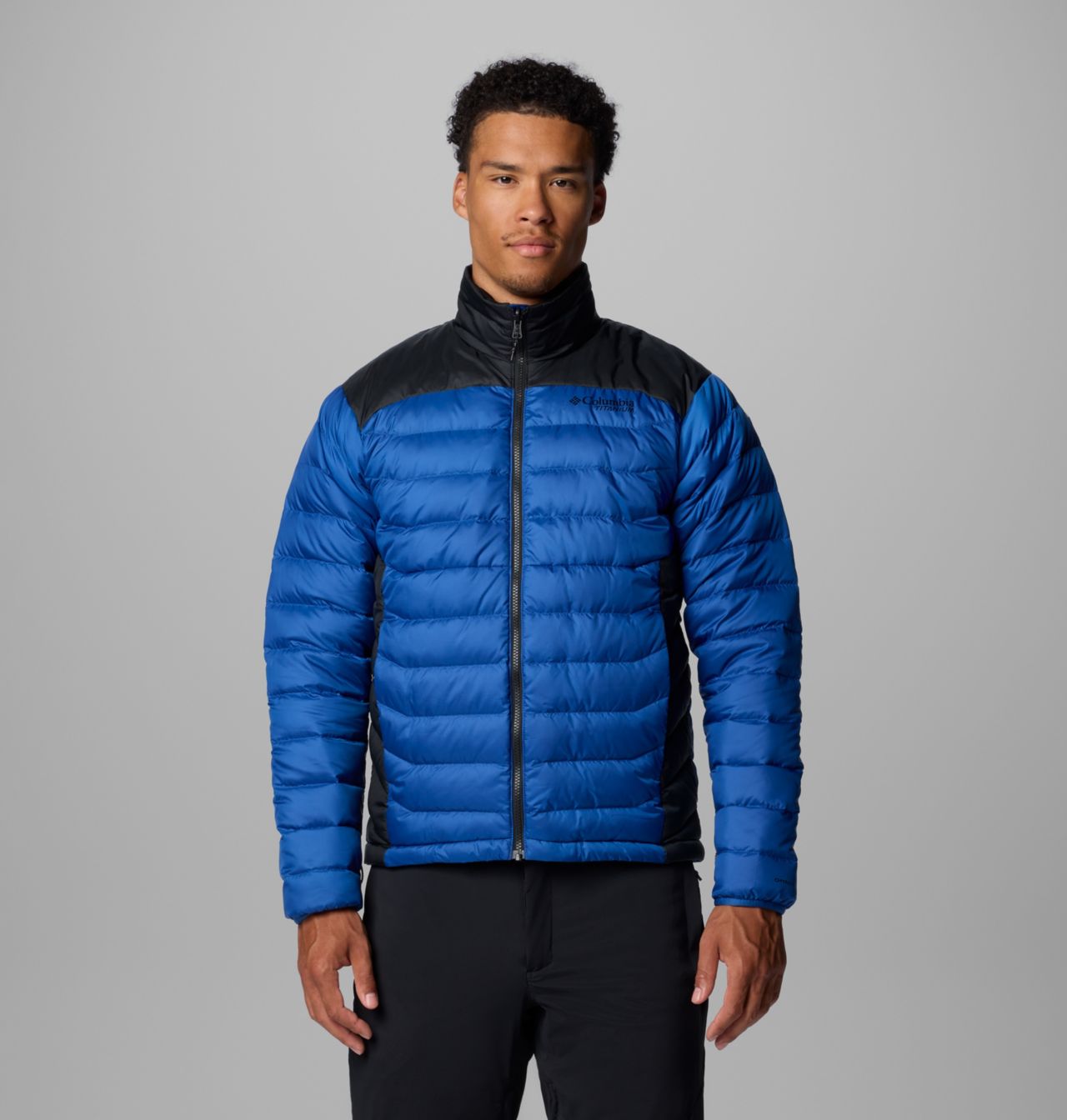 Men's Winter District™ II Interchange Jacket | 011 | XL 9
