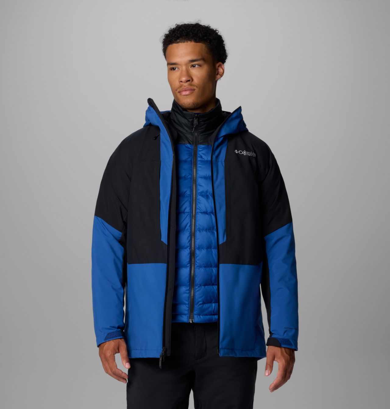 Men's Winter District™ II Interchange Jacket | 011 | XL 10