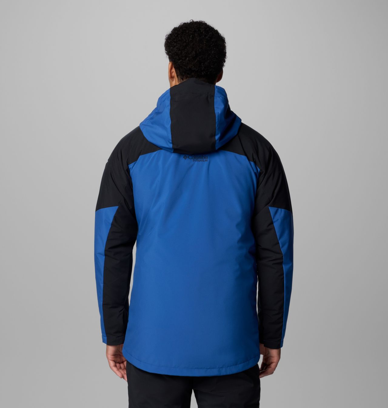 Men's Winter District™ II Interchange Jacket | 011 | XL 2