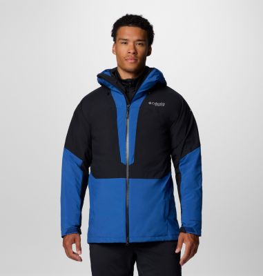 Men s 3 in 1 Jackets Interchange Jackets Columbia Sportswear