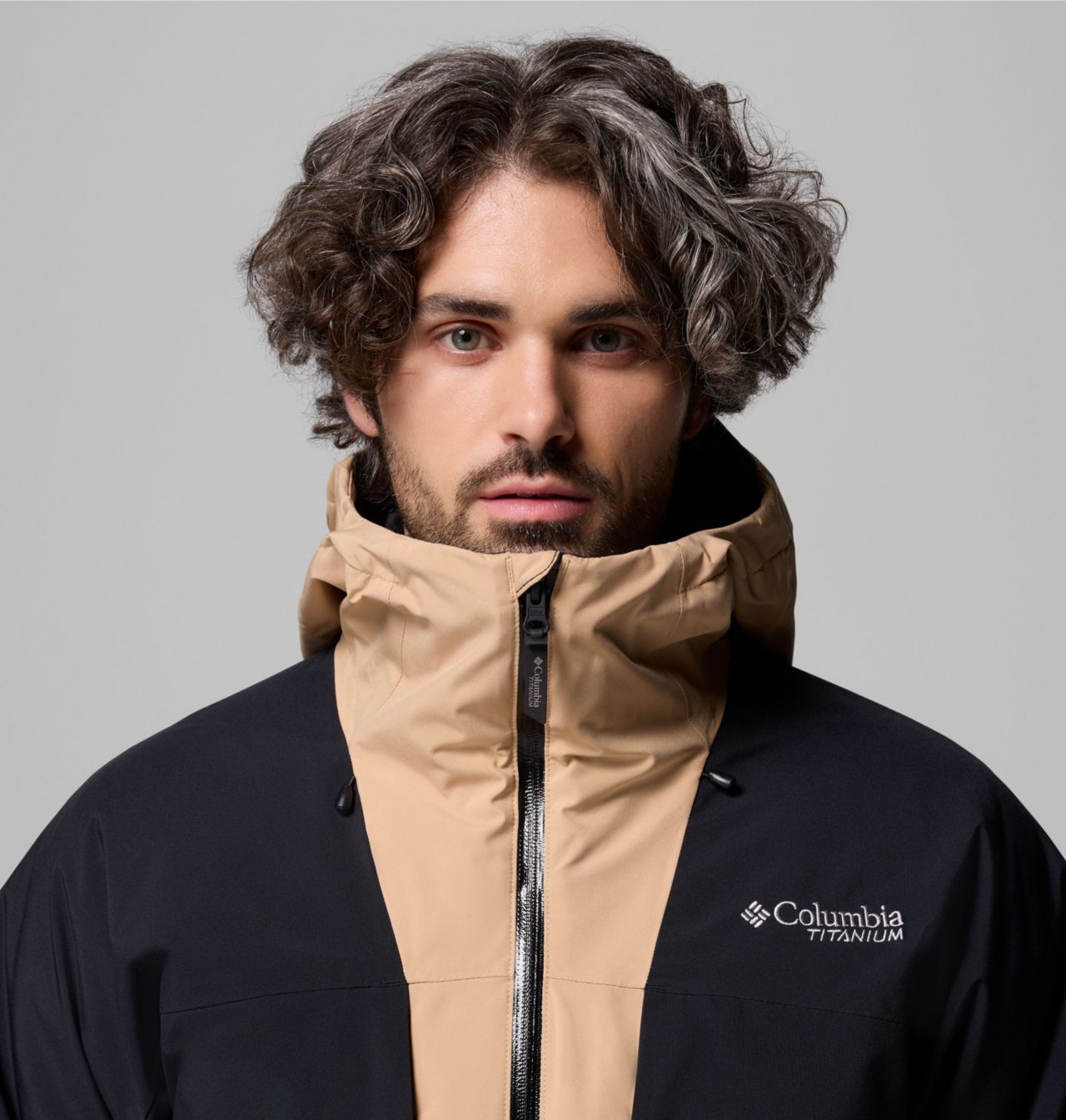 Men's Winter District™ II Interchange Jacket 11