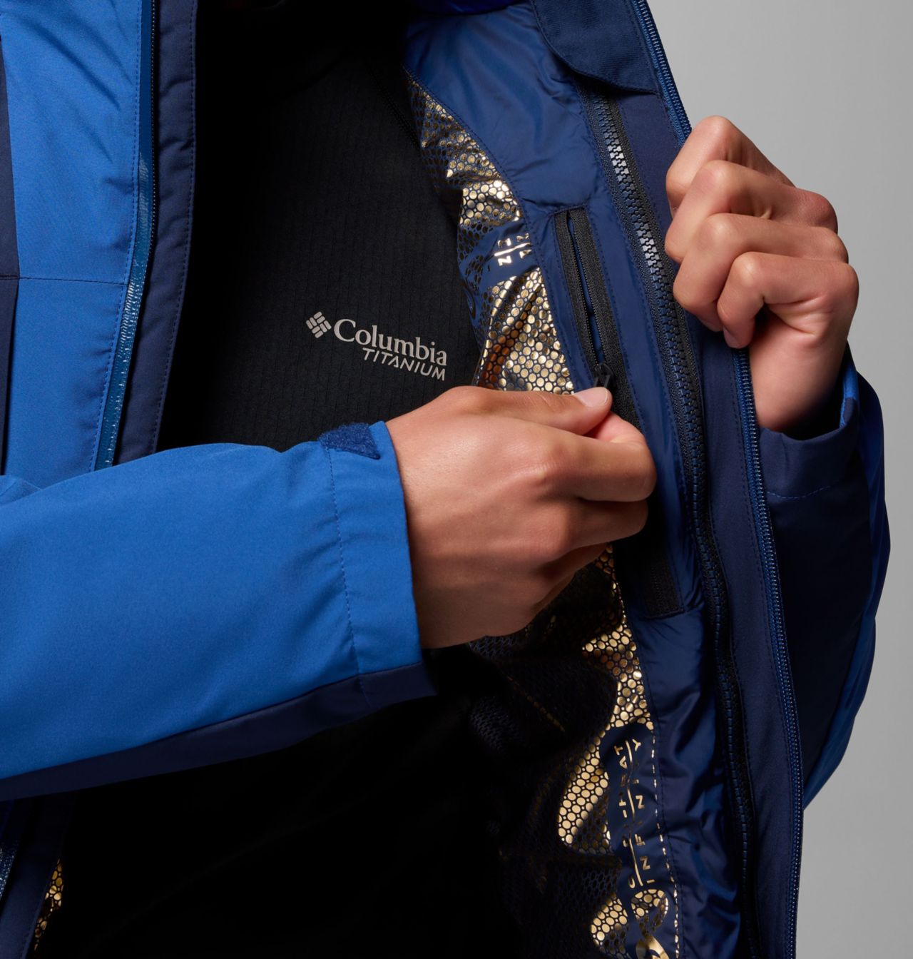Men's Winter District™ II Interchange Jacket 18