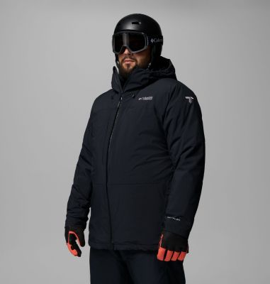 Men's Ski Jackets - Winter Coats | Columbia Sportswear