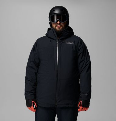Titanium Ski Apparel | Columbia Sportswear