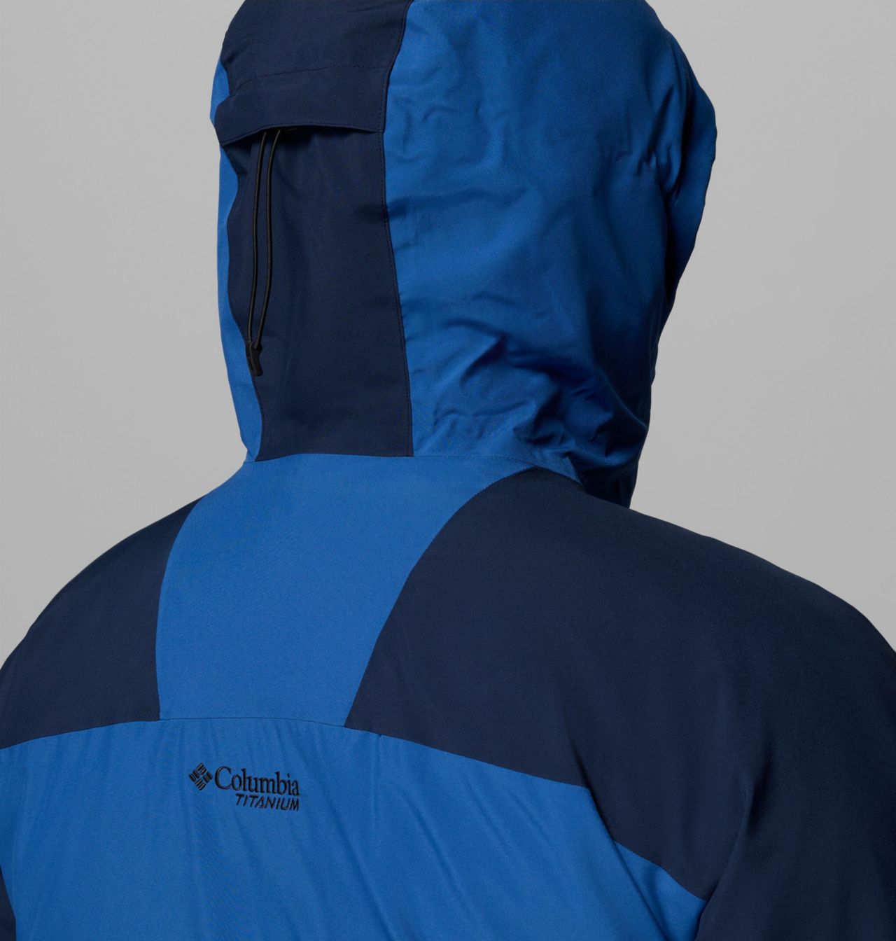 Manteau Interchange Winter District™ II pour homme – Tailles fortes 15