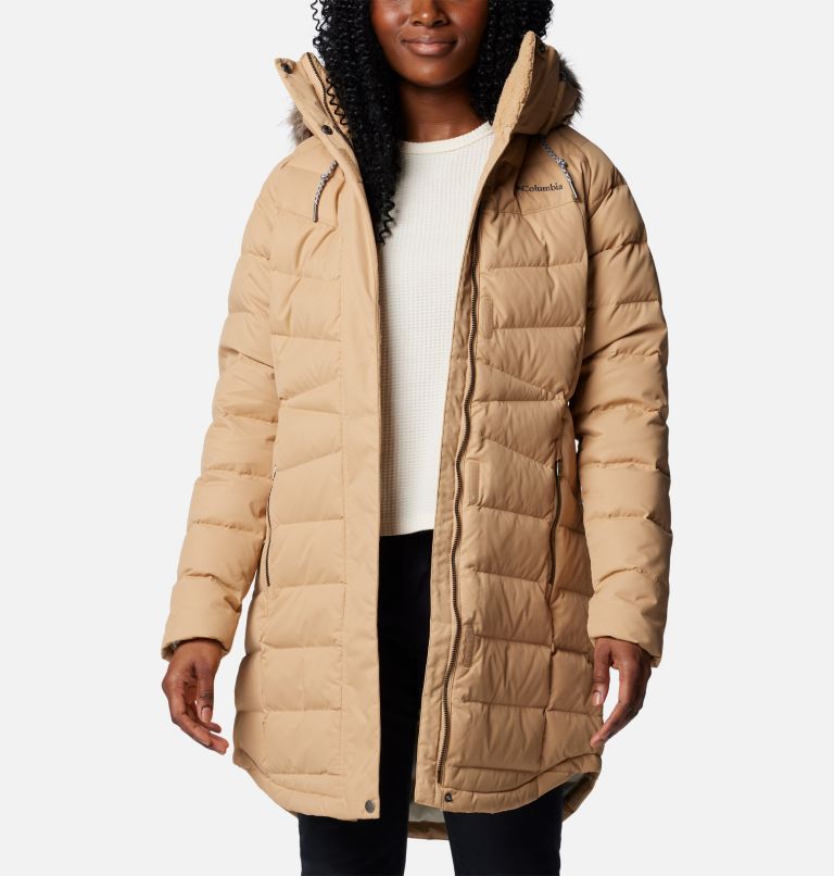 Columbia winter haven mid jacket online