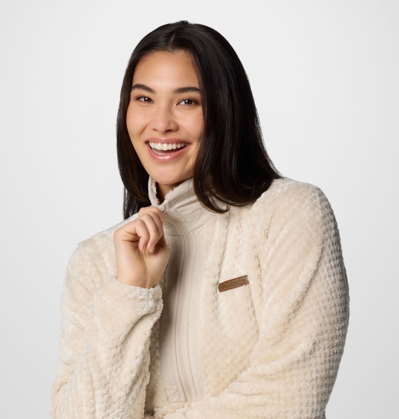 Women's Fire Side™ Full Zip III Fleece Jacket | 278 | L 5