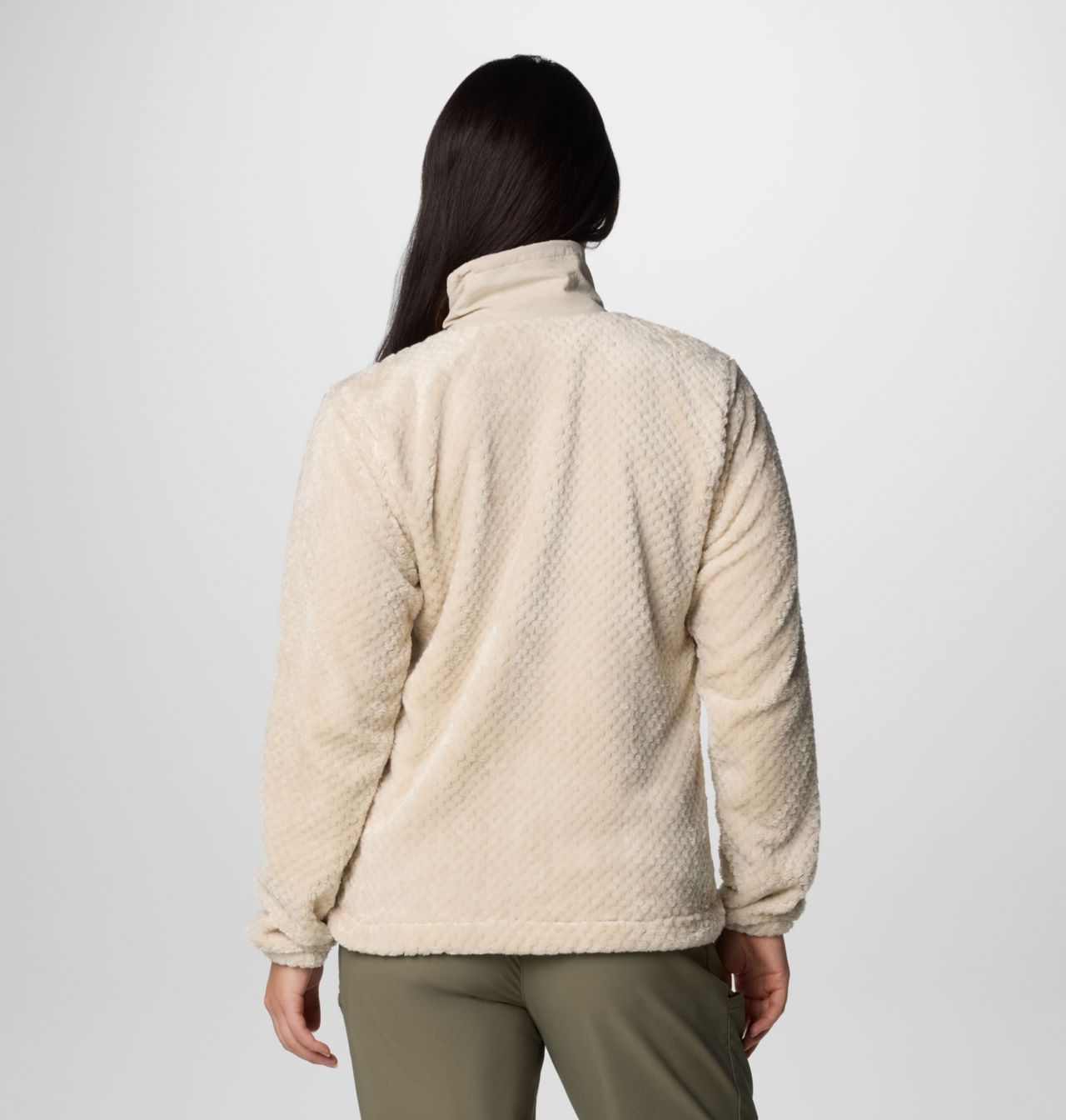 Women's Fire Side™ Full Zip III Fleece Jacket | 278 | L 2
