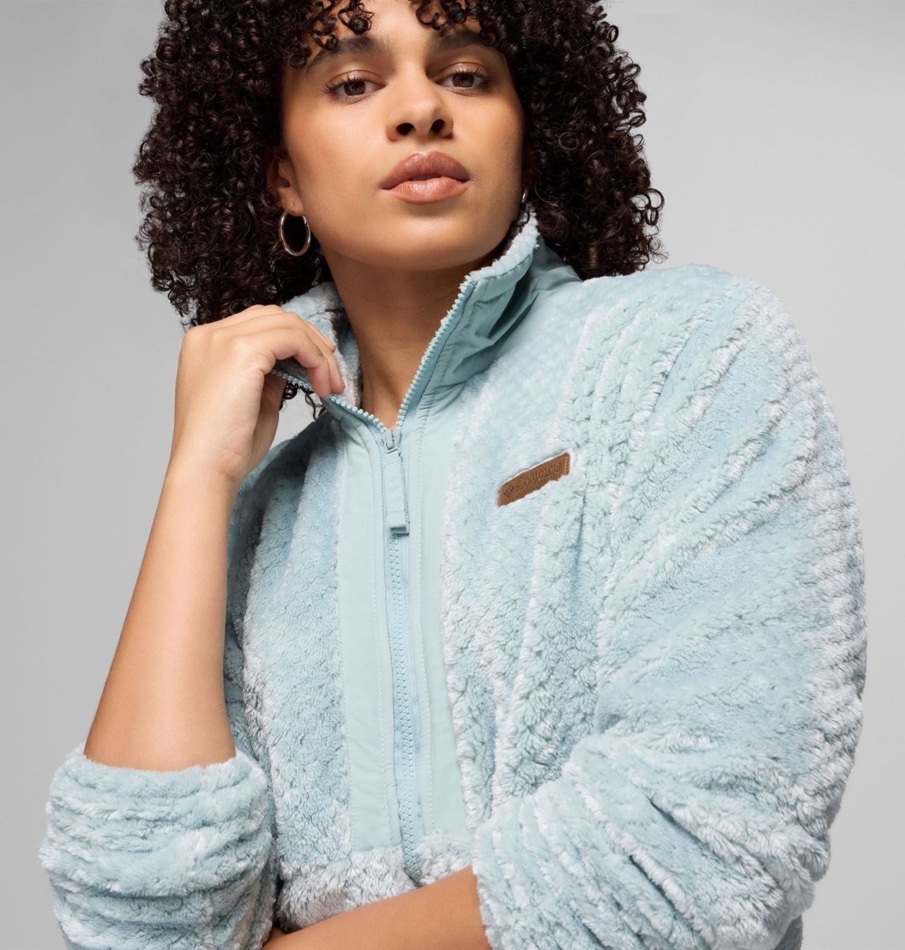 Women's Fire Side™ Full Zip III Fleece Jacket 6