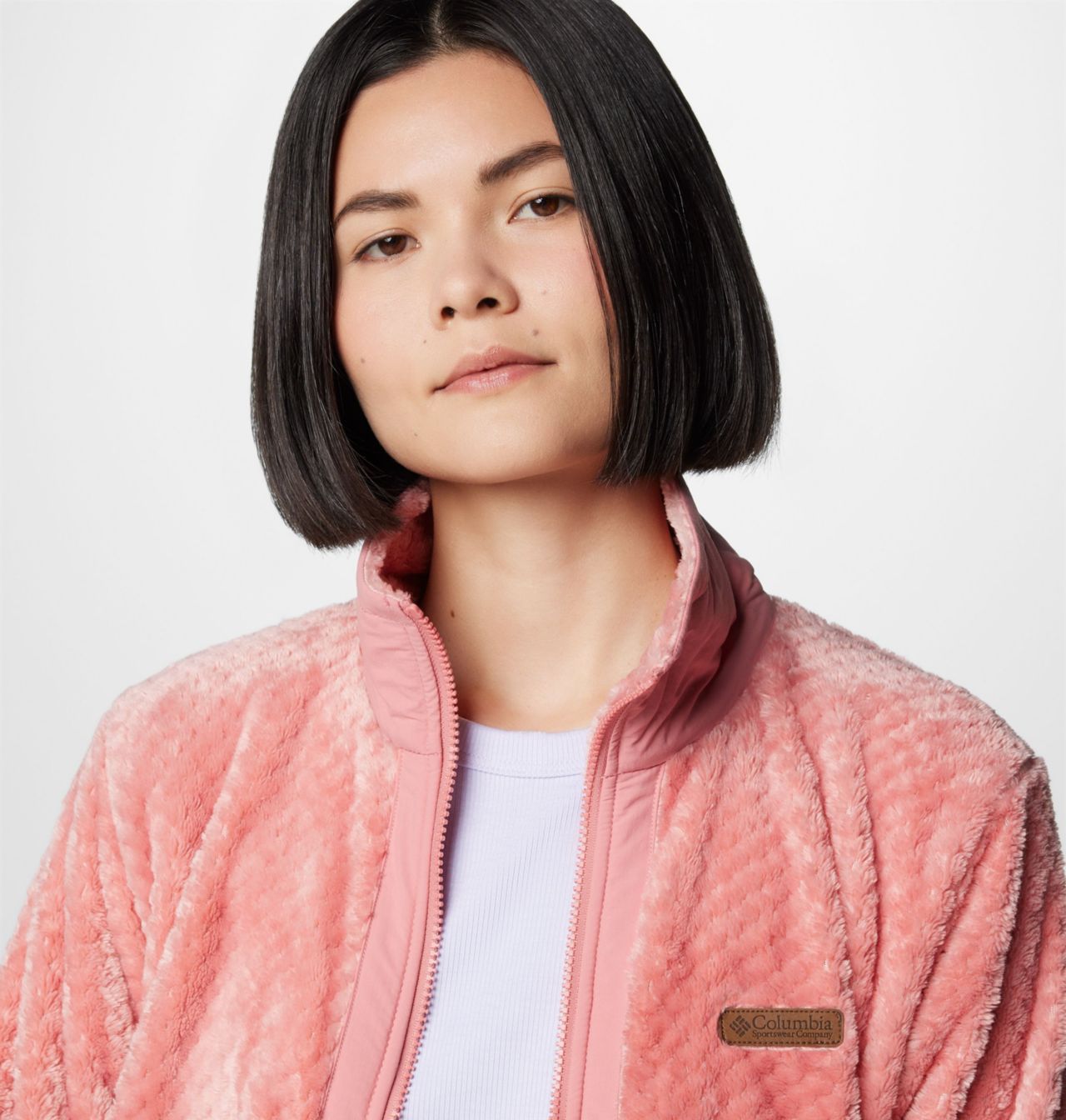 Women's Fire Side™ Full Zip III Fleece Jacket 9
