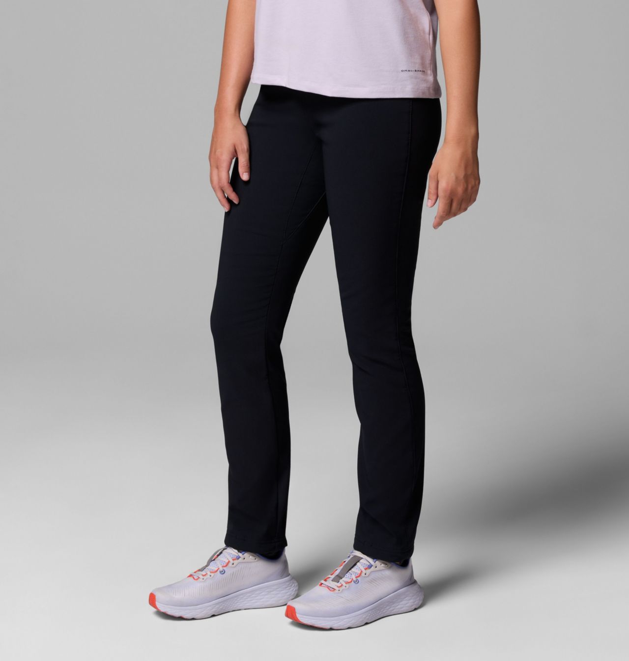 Pantalon d’hiver taille haute chaud Back Beauty™ pour femmes 3
