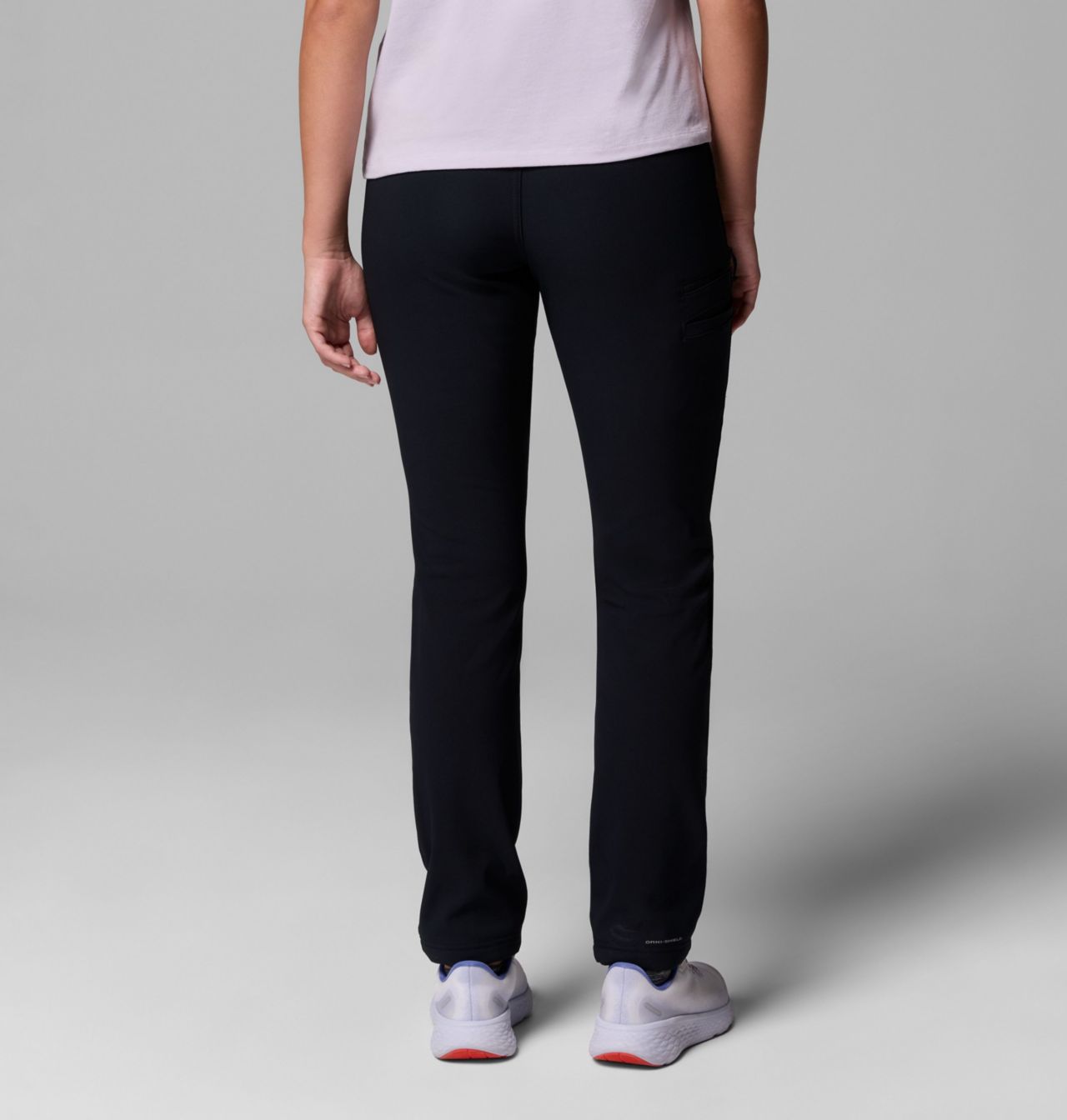 Pantalon d’hiver taille haute chaud Back Beauty™ pour femmes 2