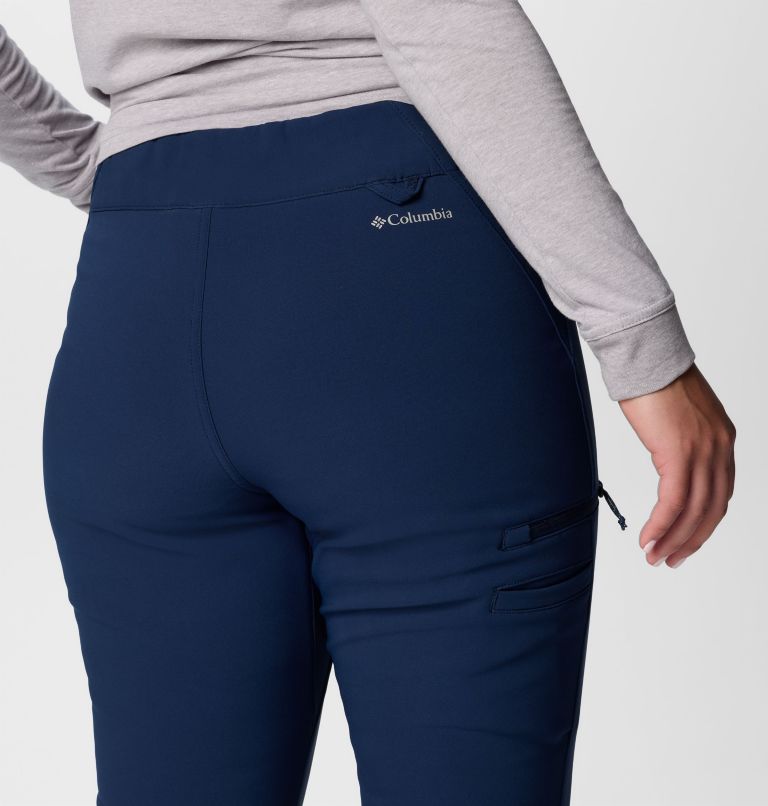 Columbia women's back beauty warm winter pants online