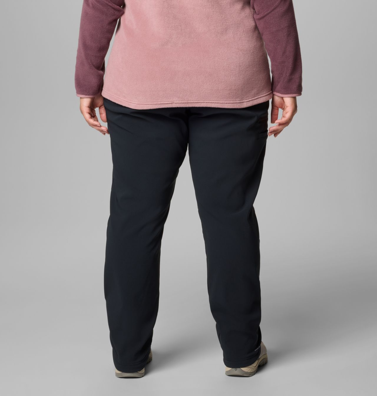 Women's Back Beauty™ High-Rise Pants - Plus Size 2