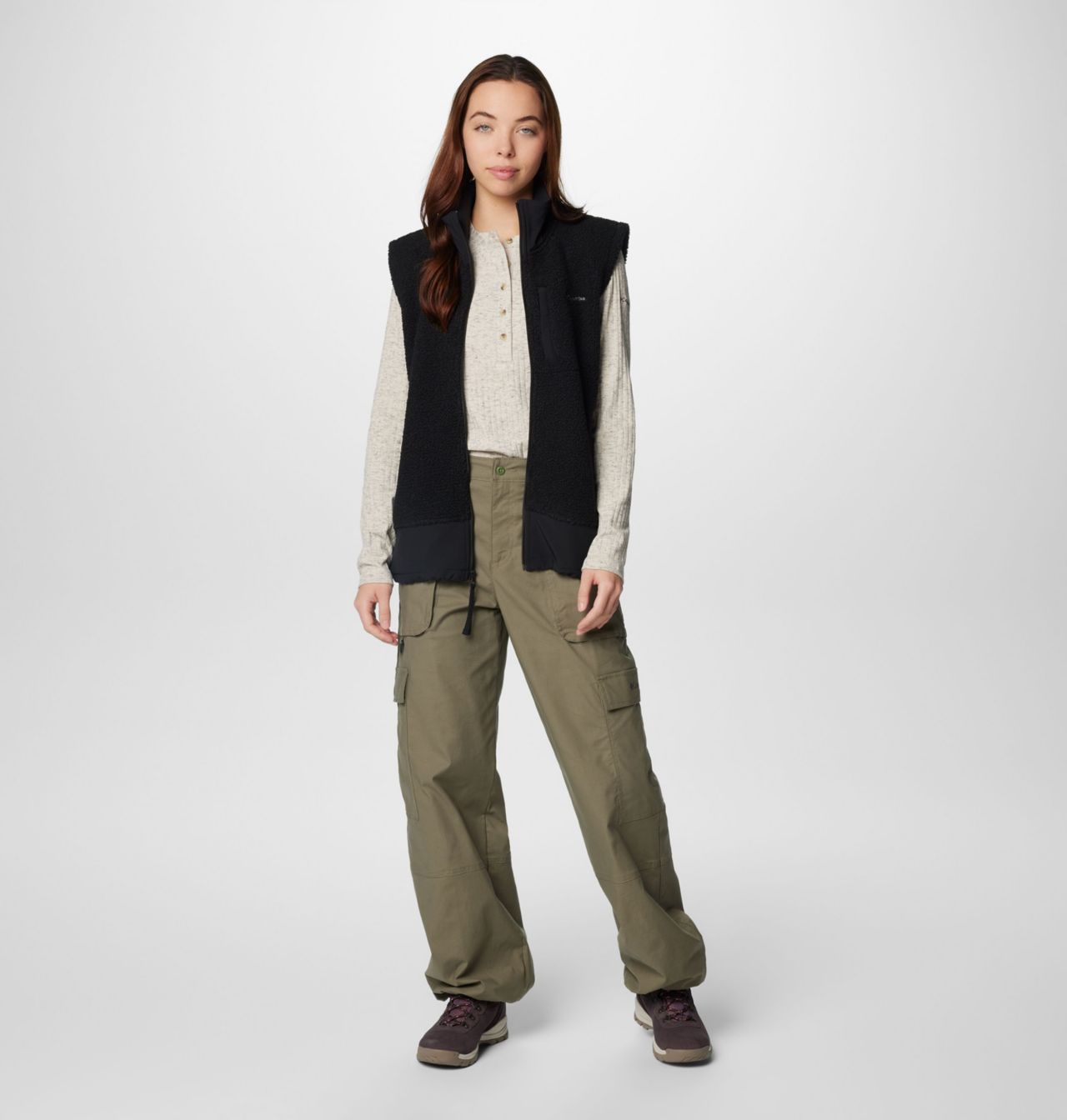 Women's Boundless Trek™ Vest 4