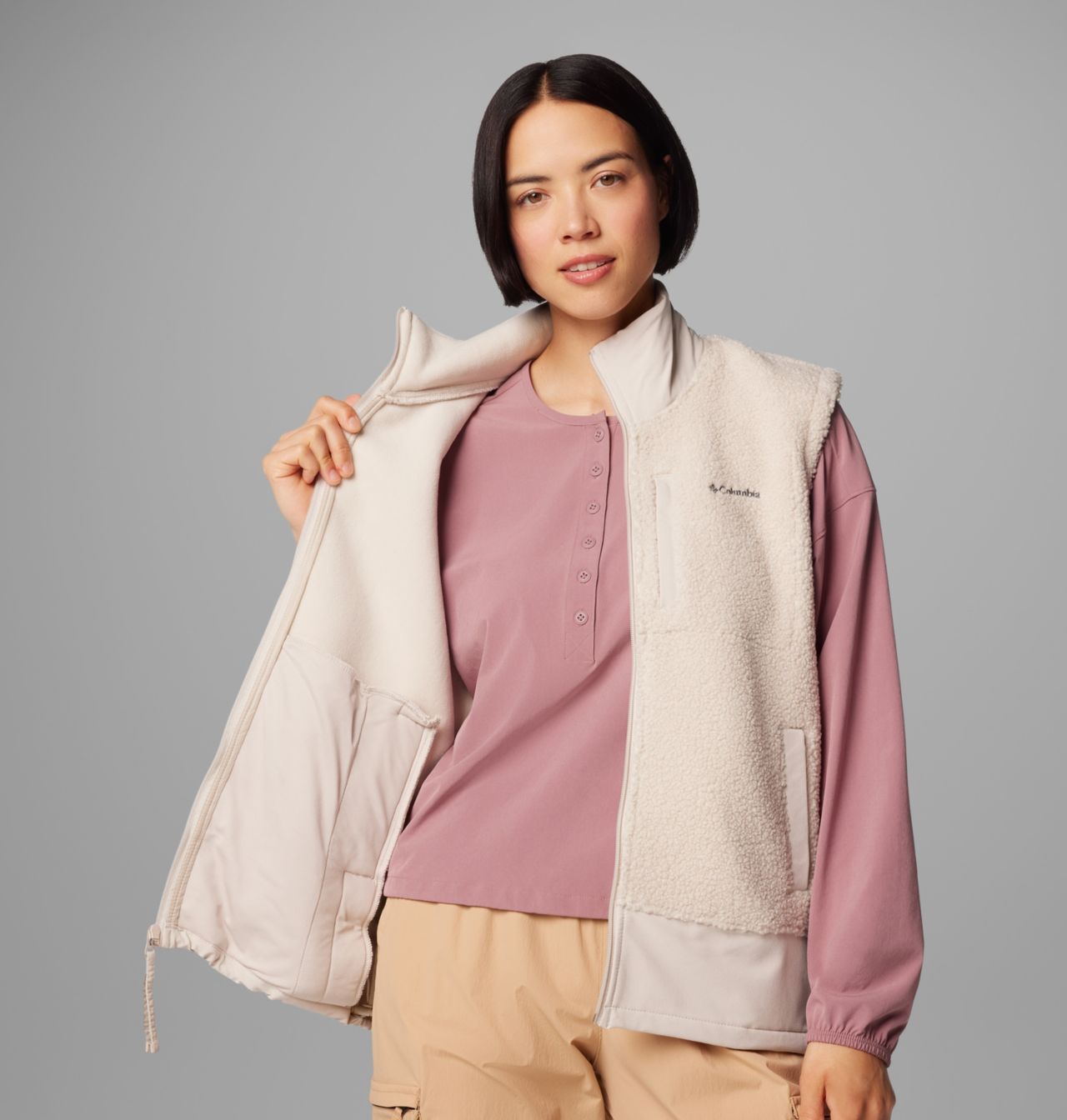 Women's Boundless Trek™ Vest 8