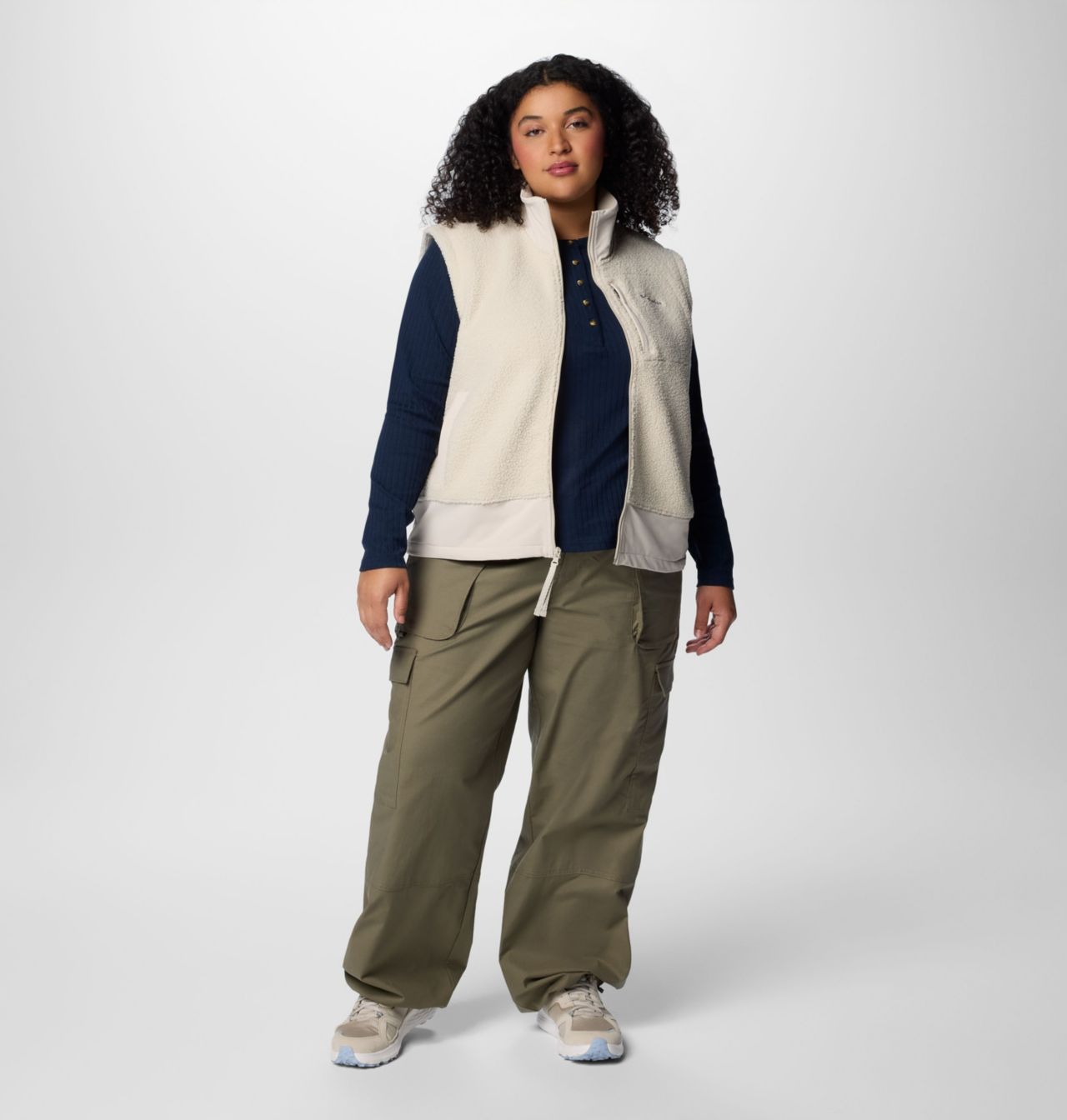 Women's Boundless Trek™ Vest - Plus Size 3