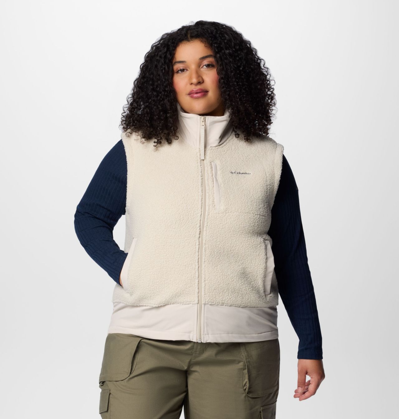 Women's Boundless Trek™ Vest - Plus Size 1