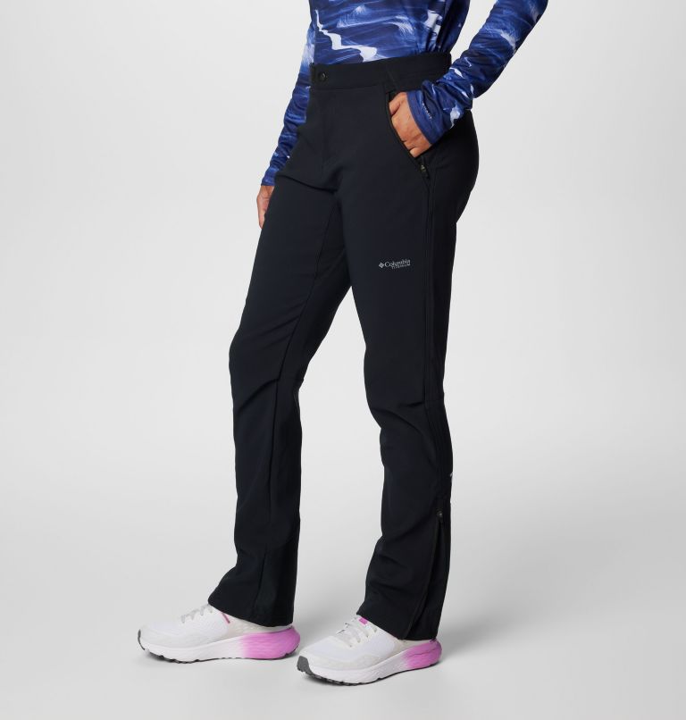 Women's Vast Canyon™ Omni-Heat™ Infinity Softshell Pants Women's Vast Canyon™ Omni-Heat™ Infinity Softshell Pants