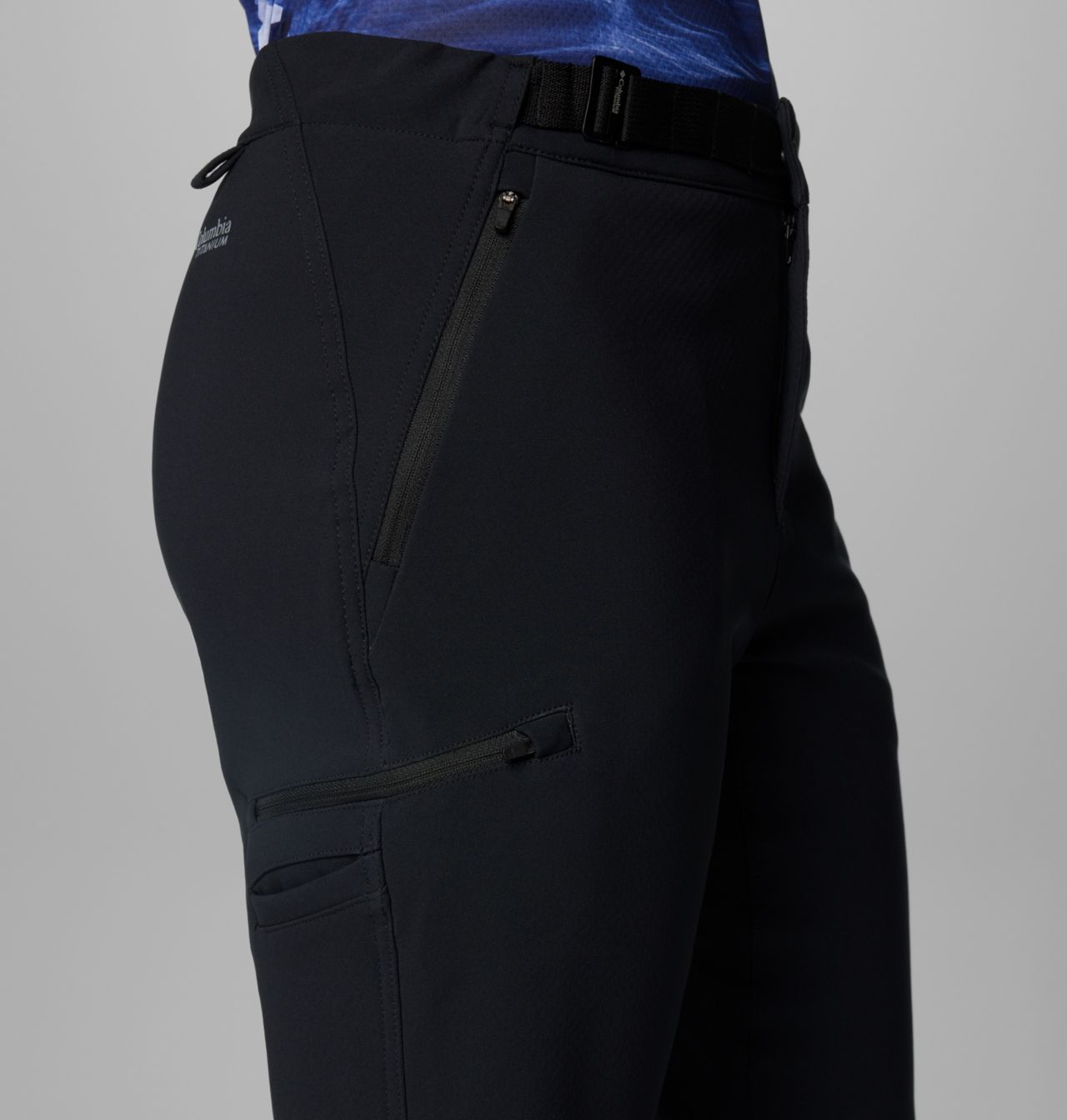 Women's Vast Canyon™ Omni-Heat™ Infinity Softshell Pants 7