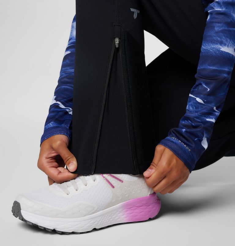 Women's Vast Canyon™ Omni-Heat™ Infinity Softshell Pants Women's Vast Canyon™ Omni-Heat™ Infinity Softshell Pants