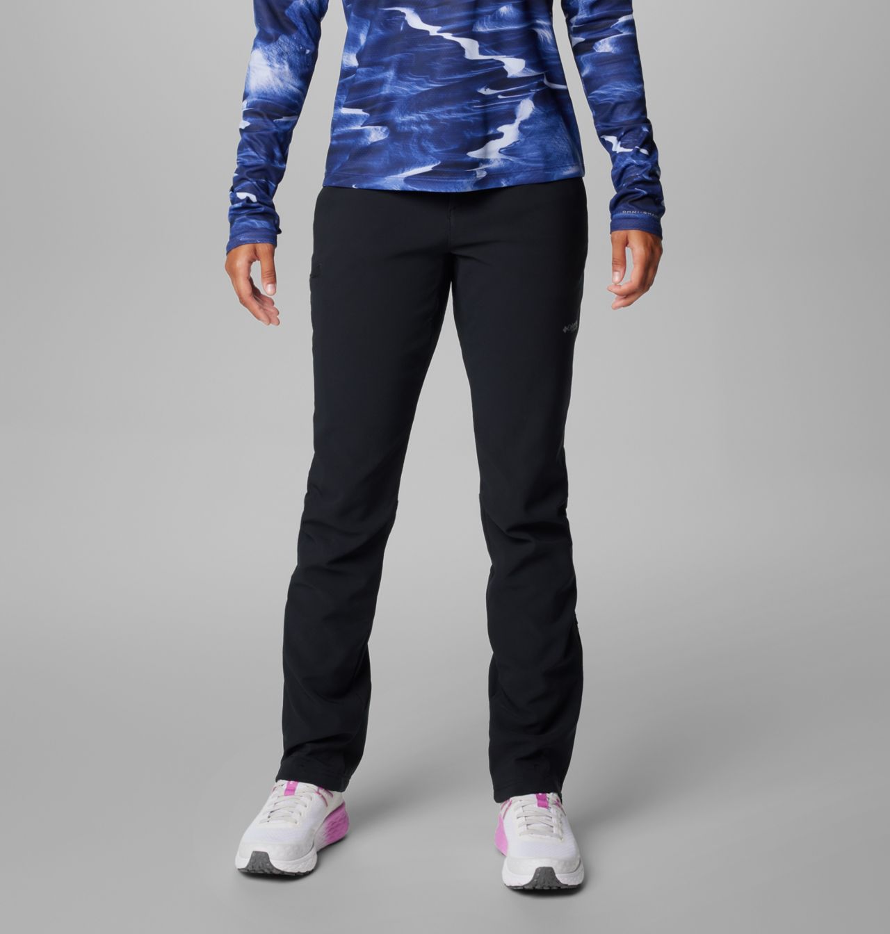 Women's Vast Canyon™ Omni-Heat™ Infinity Softshell Pants 9