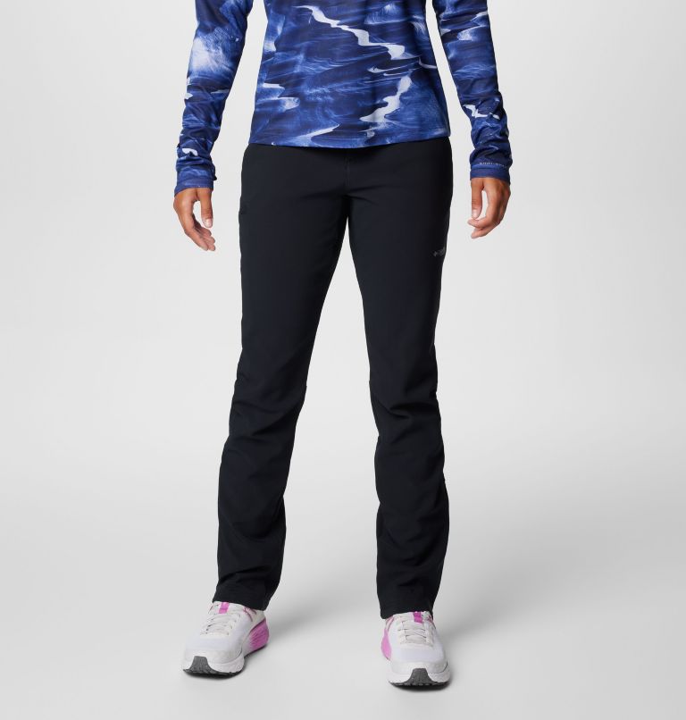 Women's Vast Canyon™ Omni-Heat™ Infinity Softshell Pants Women's Vast Canyon™ Omni-Heat™ Infinity Softshell Pants