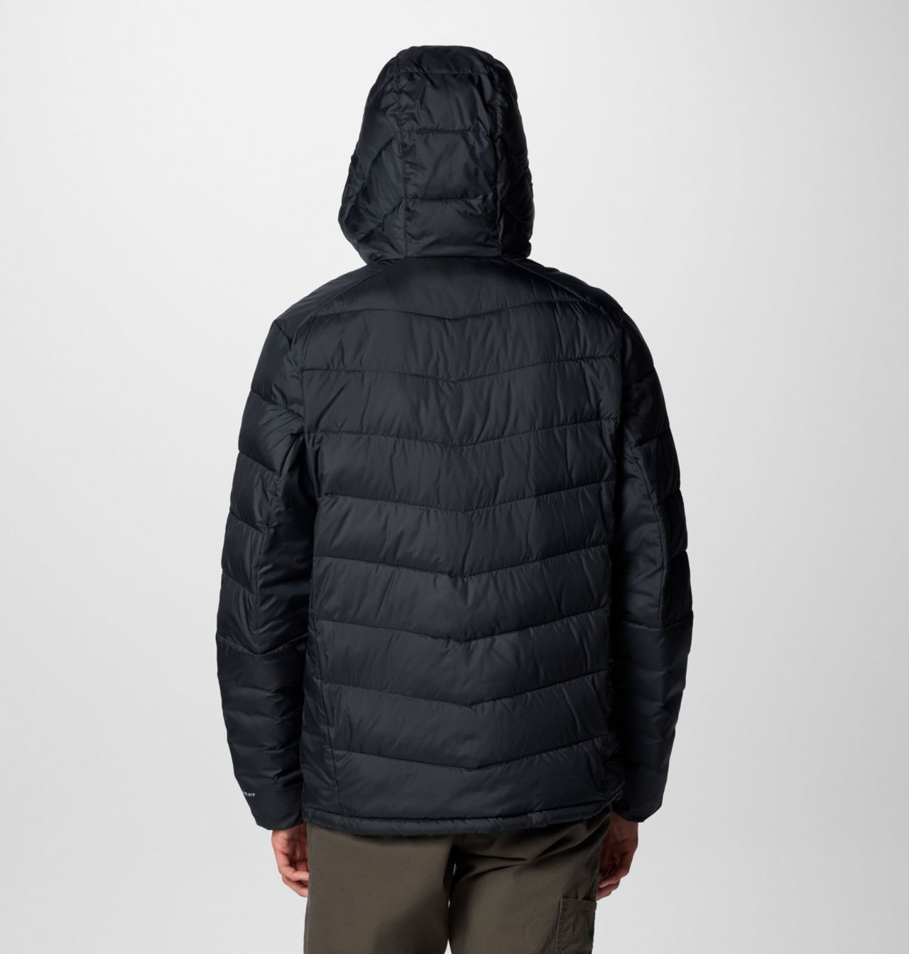 Men's Labyrinth Loop™ II Hooded Jacket | 010 | L 2