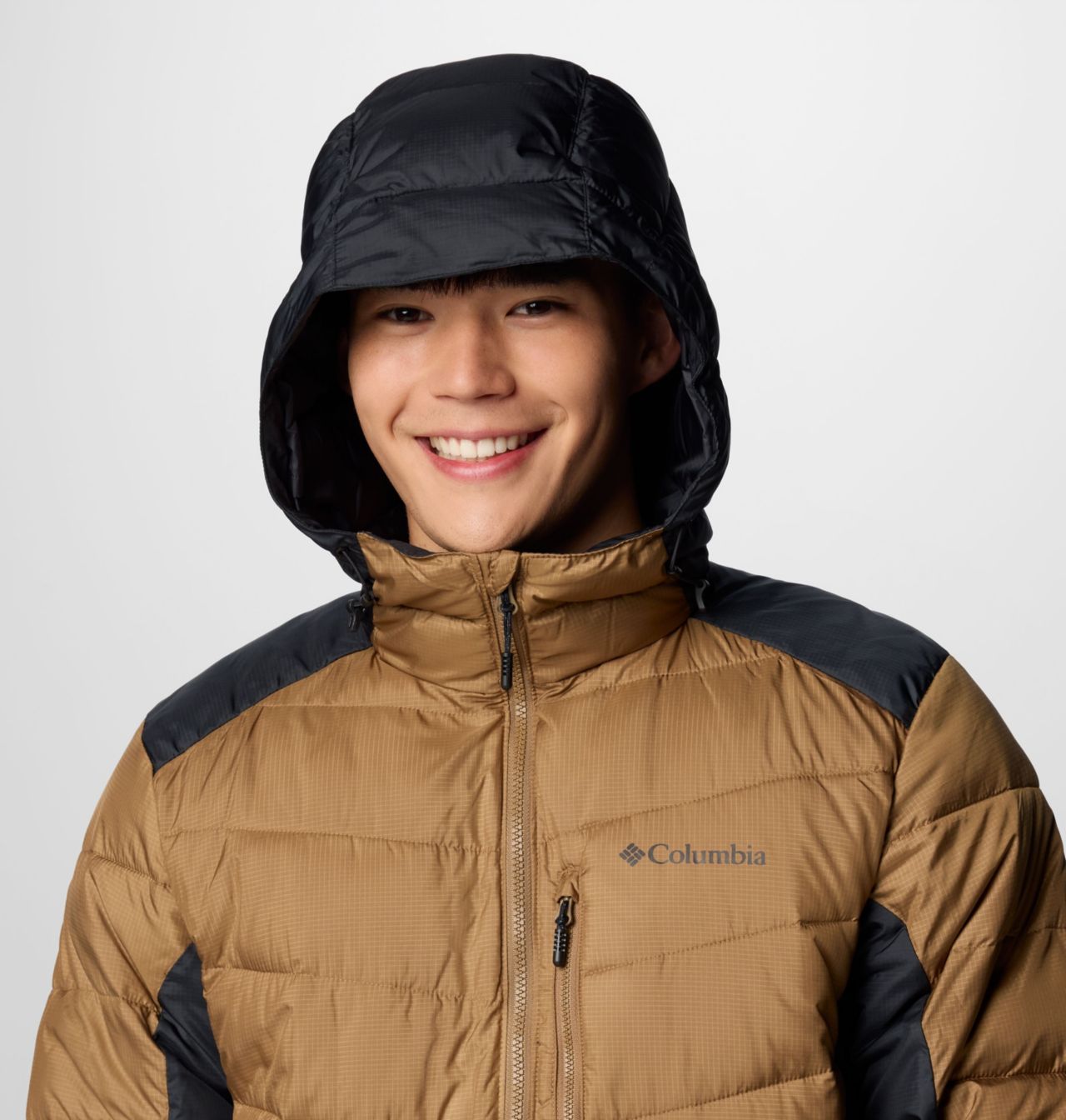 Men's Labyrinth Loop™ II Hooded Jacket | 257 | M 5