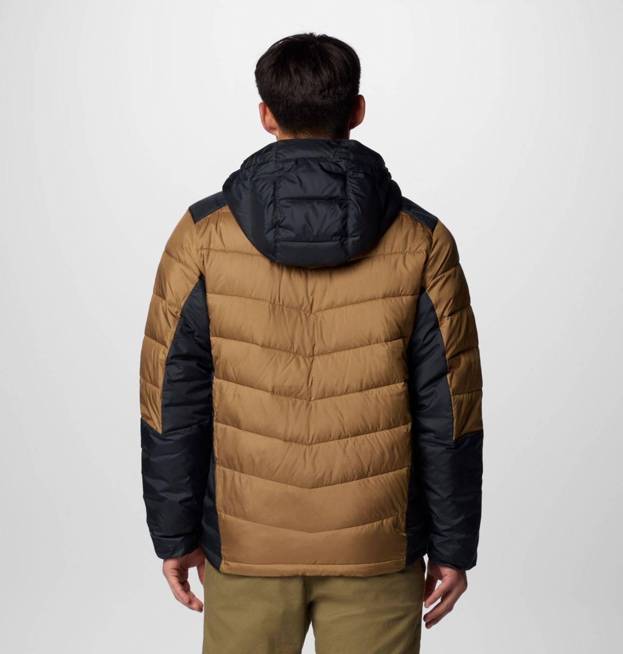 Men's Labyrinth Loop™ II Hooded Jacket | 257 | M 2