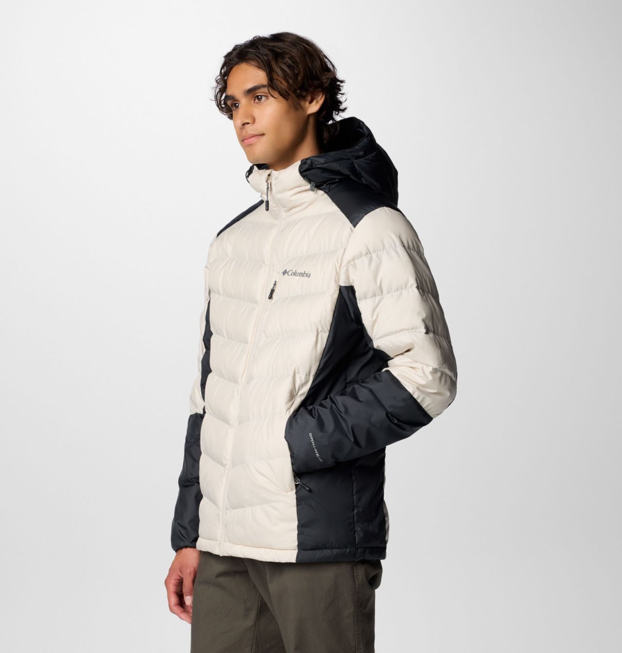 Men's Labyrinth Loop™ II Hooded Jacket 4