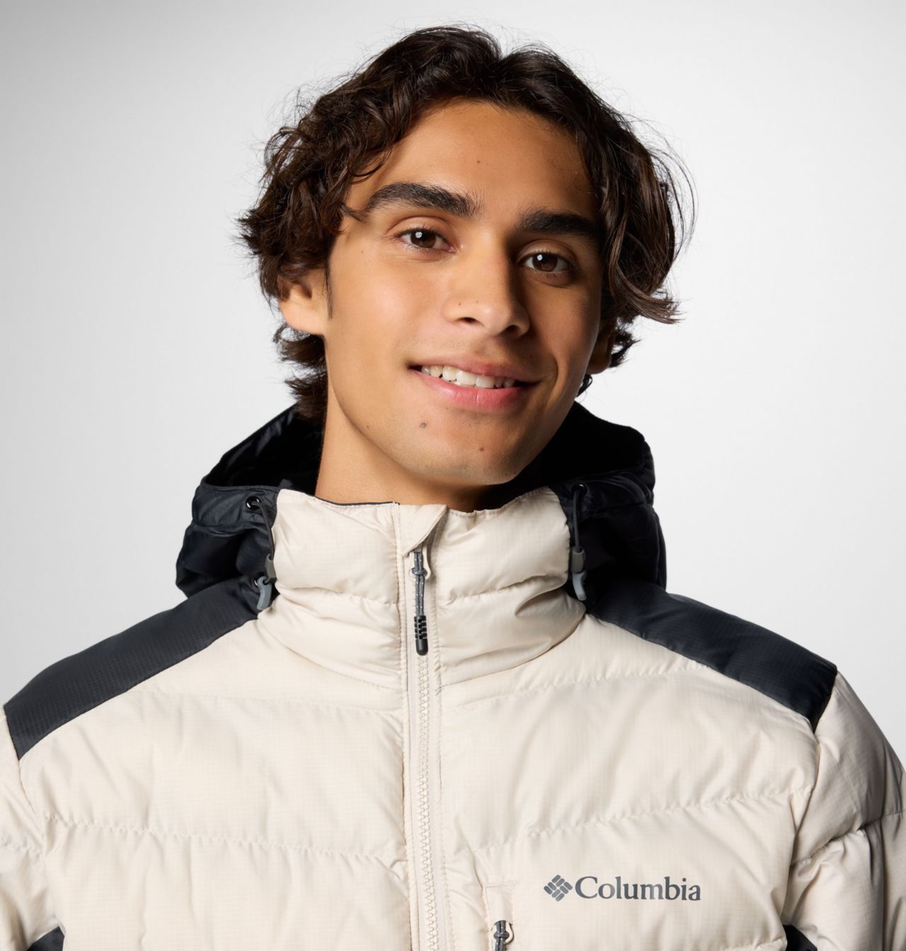 Men's Labyrinth Loop™ II Hooded Jacket 5