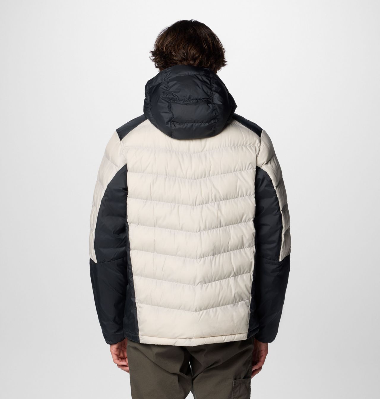 Men's Labyrinth Loop™ II Hooded Jacket 2