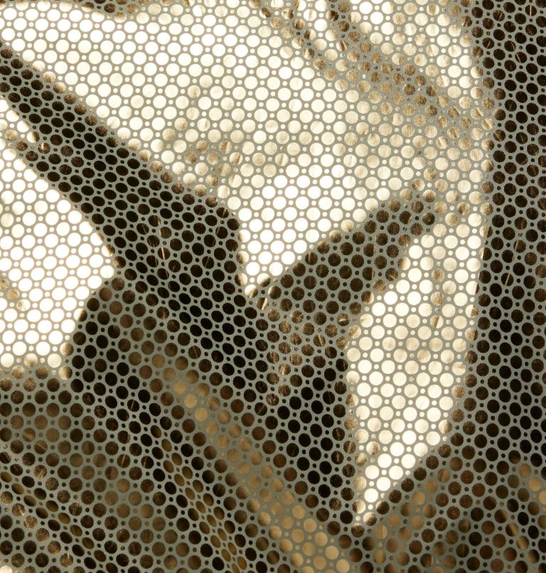 Manteau à capuchon Labyrinth Loop II pour hommes, Color: Safari, Greenscape, image 8