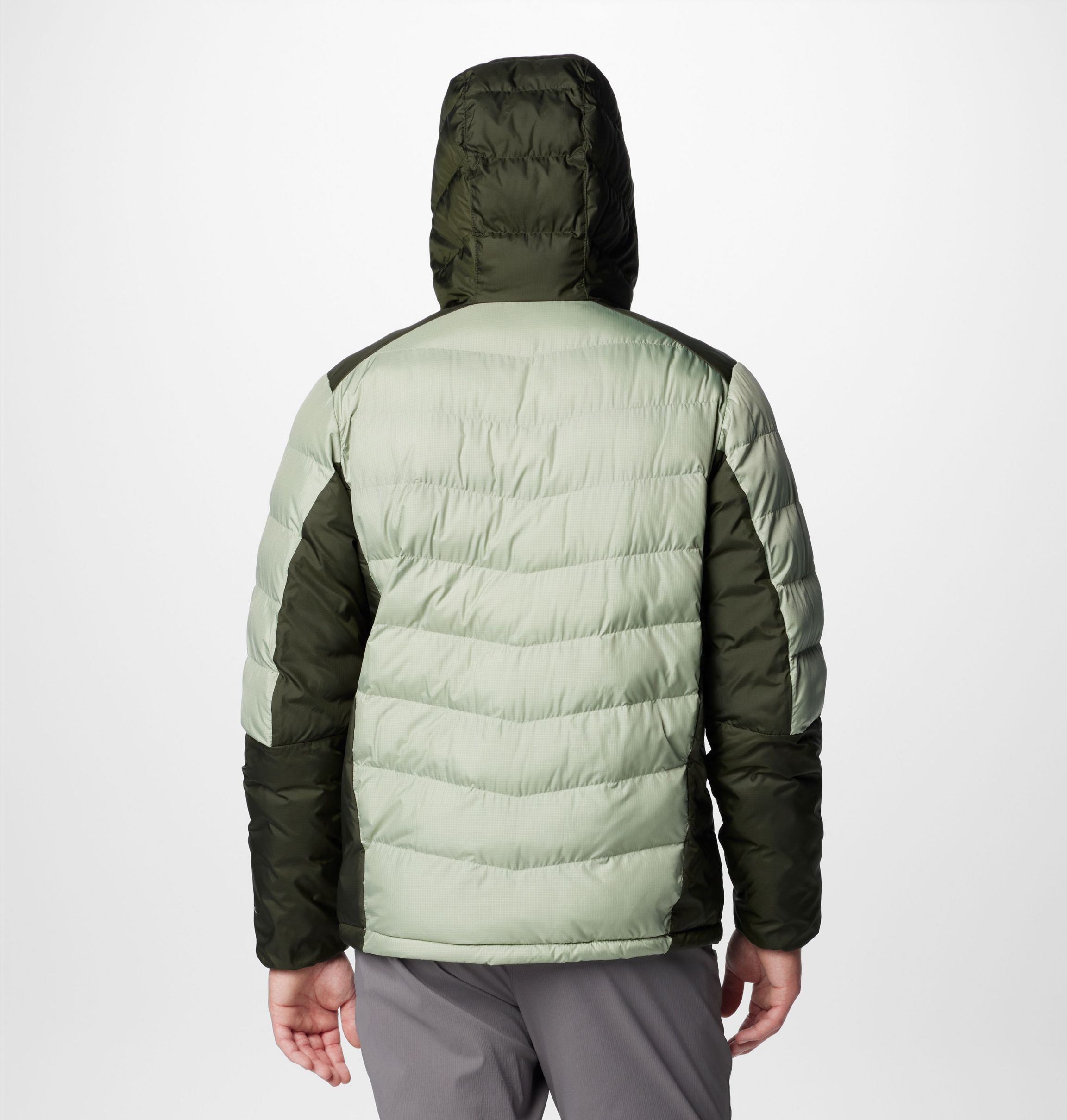 Men's Labyrinth Loop™ II Hooded Jacket | Columbia Sportswear Men's Labyrinth Loop™ II Hooded Jacket | Columbia Sportswear