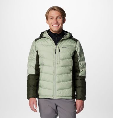 Compare columbia jackets online