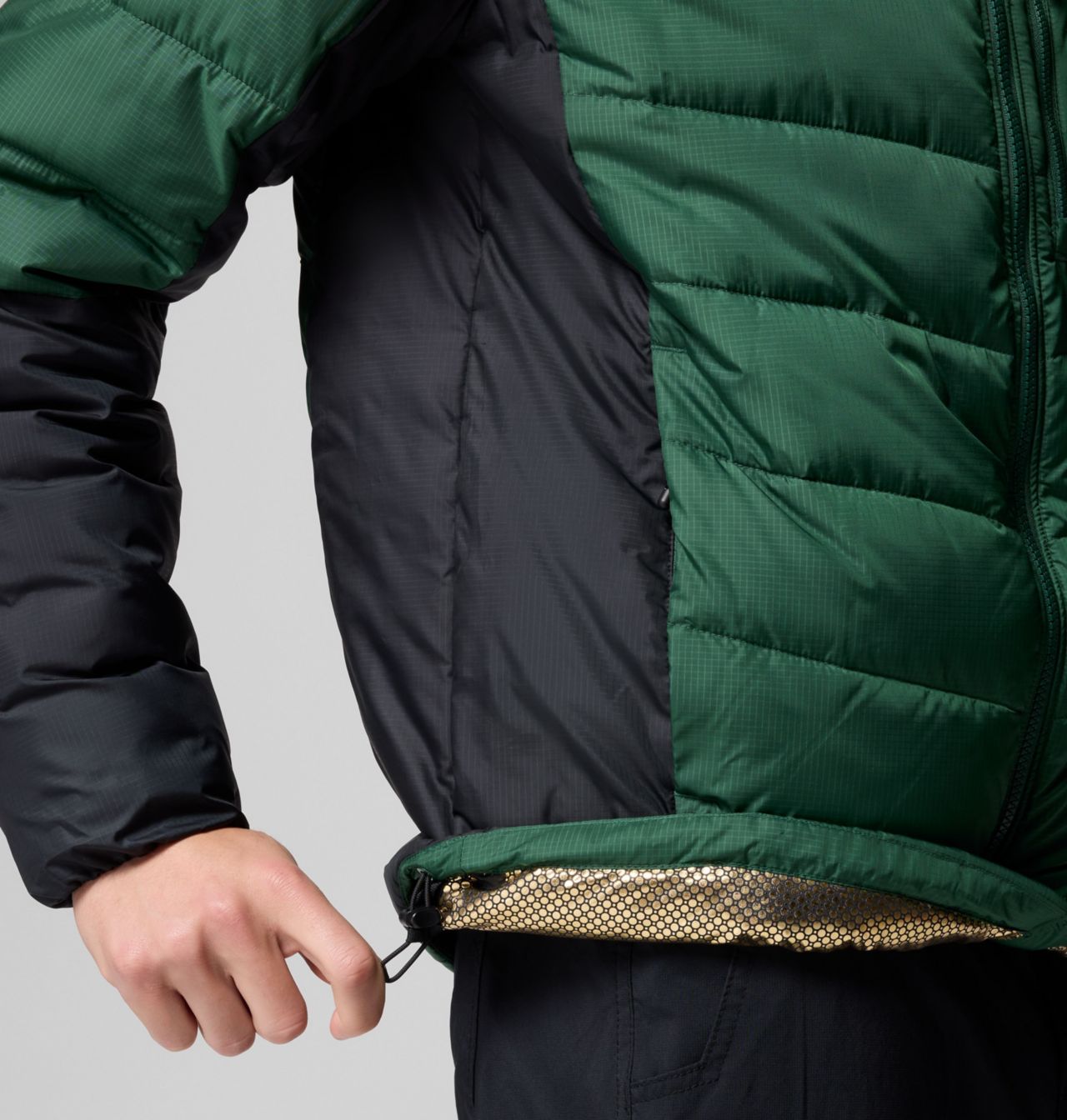 Men's Labyrinth Loop™ II Hooded Jacket 9