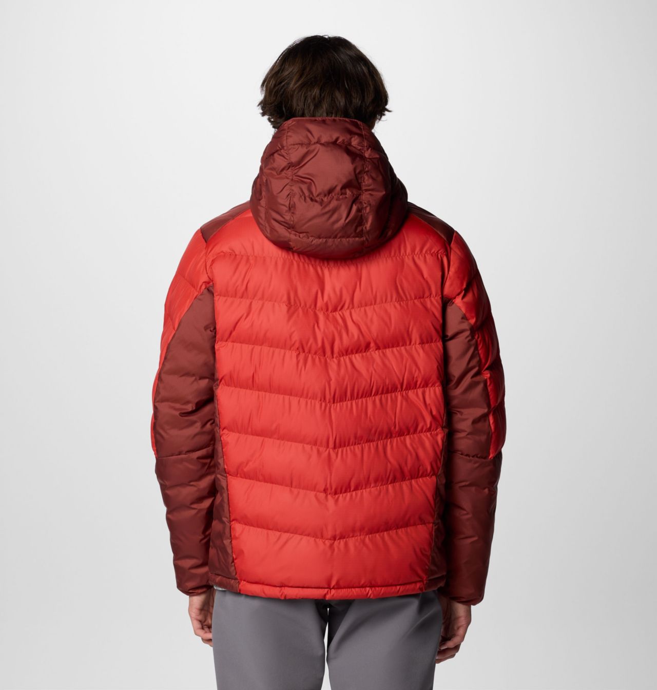 Men's Labyrinth Loop™ II Hooded Jacket | 698 | S 2