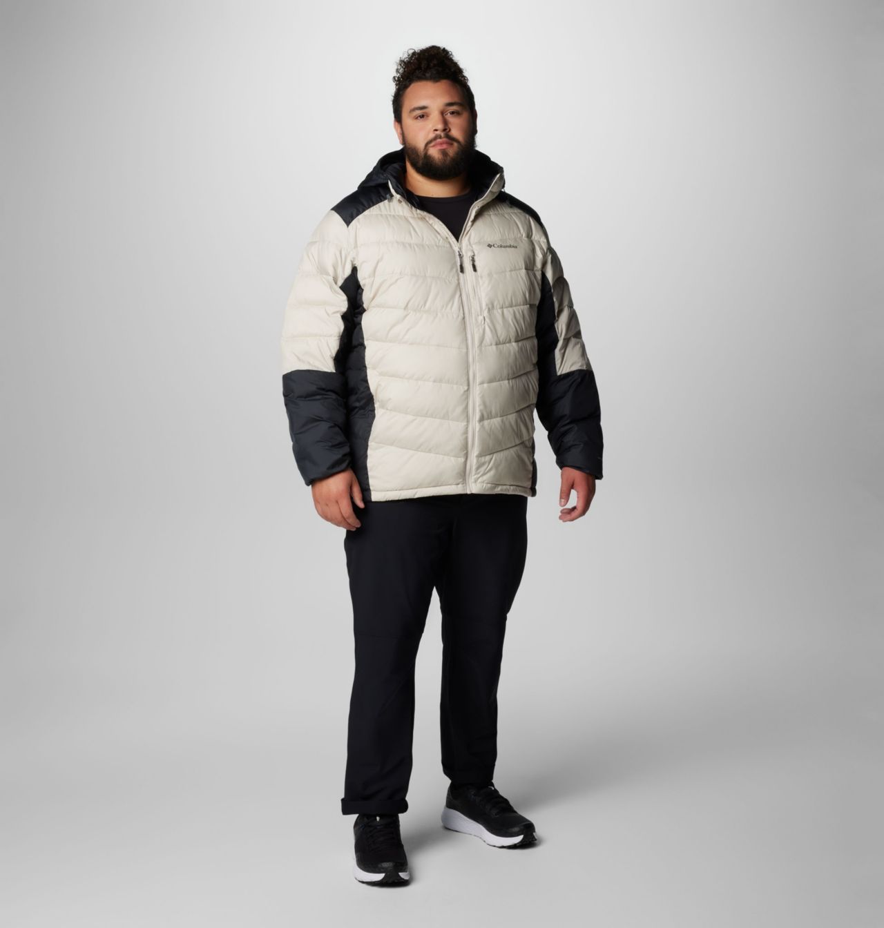 Men's Labyrinth Loop™ II Hooded Jacket - Big 3