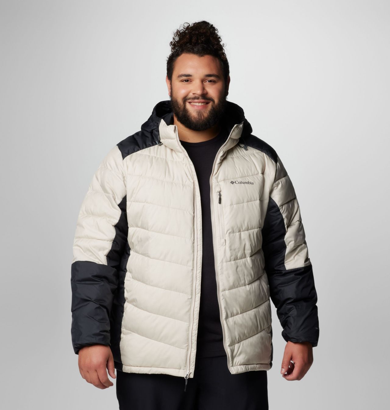 Men's Labyrinth Loop™ II Hooded Jacket - Big 8