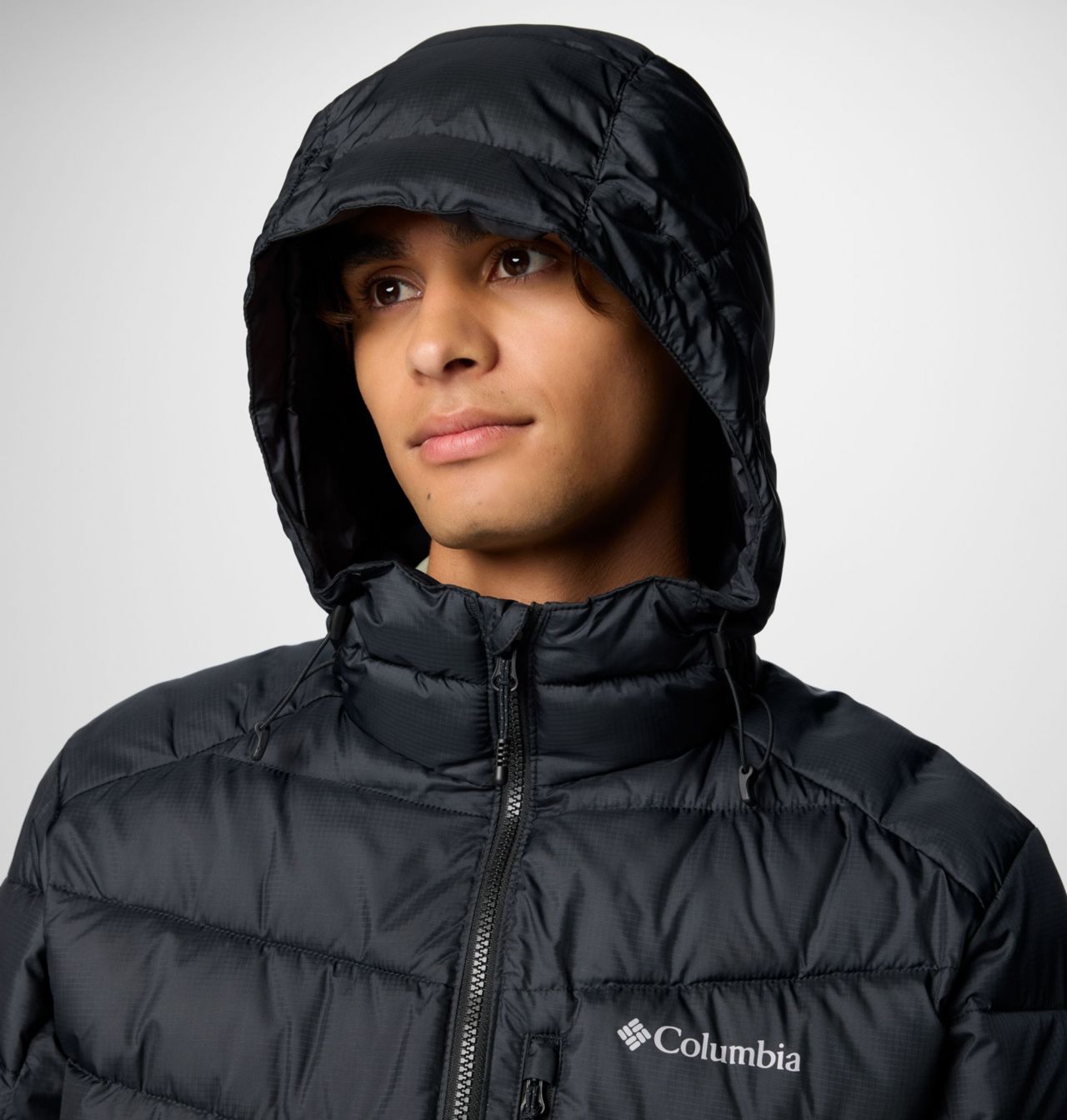 Men's Labyrinth Loop™ II Hooded Jacket - Tall | 010 | 3XT 6