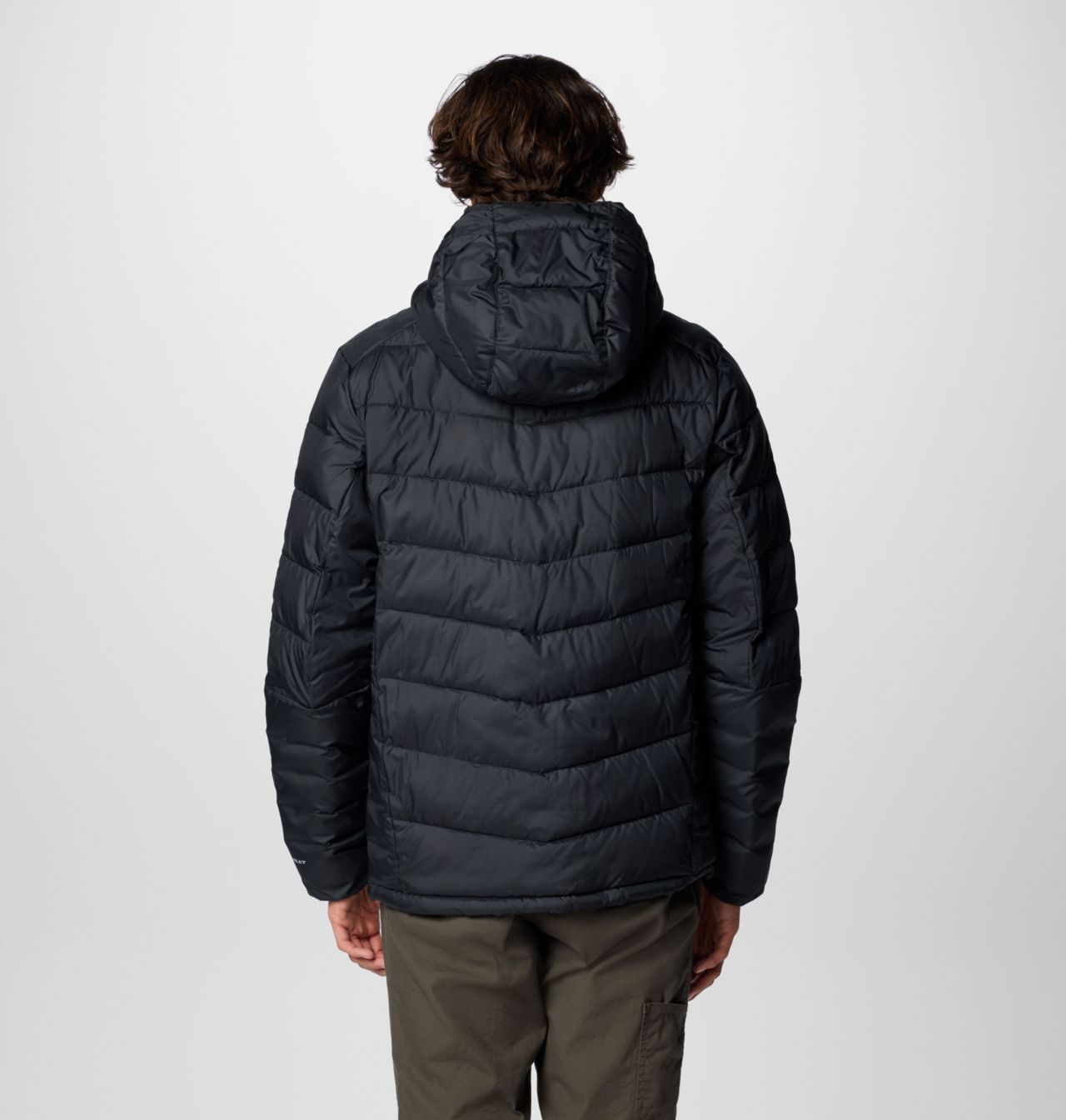 Men's Labyrinth Loop™ II Hooded Jacket - Tall | 010 | 3XT 3
